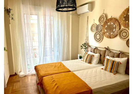 Mieszkanie do wynajęcia - Kleisovis Athens, Grecja, 110 m², 519 USD (1992 PLN), NET-100825517