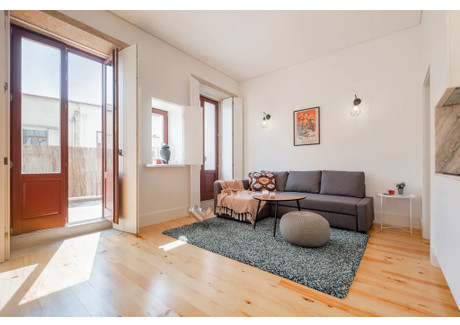 Mieszkanie do wynajęcia - Rua do Sol Porto, Portugalia, 31 m², 2268 USD (8686 PLN), NET-100825618