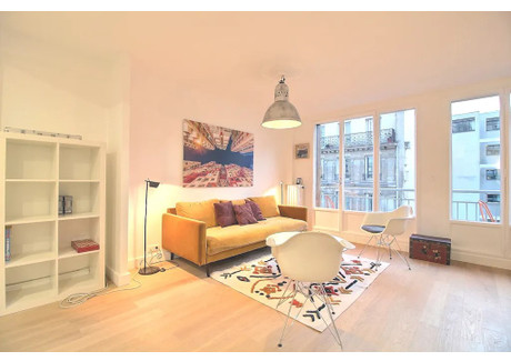 Mieszkanie do wynajęcia - Rue de la Croix-Nivert Paris, Francja, 67 m², 2869 USD (11 905 PLN), NET-100949280