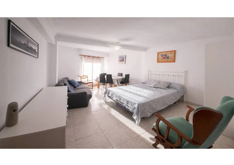 Mieszkanie do wynajęcia - Carrer Albocàsser Valencia, Hiszpania, 95 m², 443 USD (1811 PLN), NET-100949231