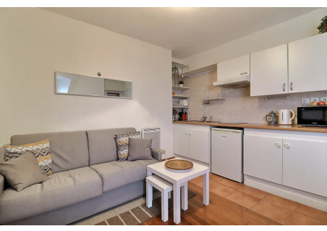 Mieszkanie do wynajęcia - Rue Caulaincourt Paris, Francja, 29 m², 1786 USD (6860 PLN), NET-100949301