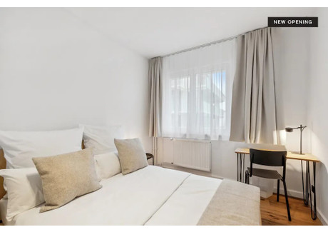 Mieszkanie do wynajęcia - Sickingenstraße Berlin, Niemcy, 51 m², 1081 USD (4151 PLN), NET-100949309