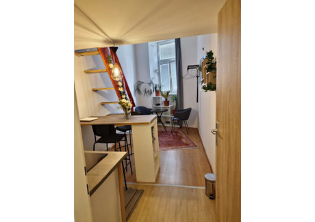 Mieszkanie do wynajęcia - Zirkusgasse Vienna, Austria, 60 m², 797 USD (3061 PLN), NET-100949517