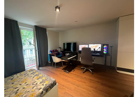 Mieszkanie do wynajęcia - Oeverseestraße Hamburg, Niemcy, 37 m², 1527 USD (6259 PLN), NET-100949519