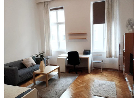 Mieszkanie do wynajęcia - Obere Weißgerberstraße Vienna, Austria, 39,5 m², 848 USD (3402 PLN), NET-100949752