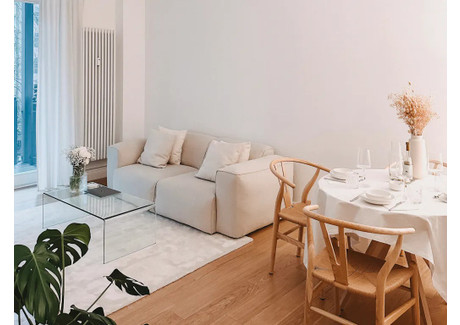 Mieszkanie do wynajęcia - Schloßstraße Berlin, Niemcy, 52 m², 1477 USD (5776 PLN), NET-100950076