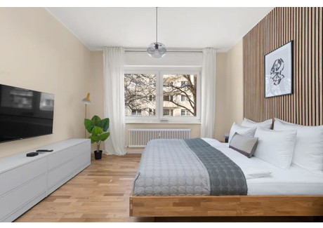 Mieszkanie do wynajęcia - Bruchwitzstraße Berlin, Niemcy, 60 m², 2615 USD (10 223 PLN), NET-100950353