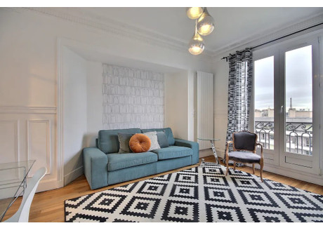 Mieszkanie do wynajęcia - Rue Lefebvre Paris, Francja, 66 m², 2828 USD (10 861 PLN), NET-100967160