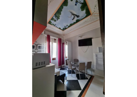 Mieszkanie do wynajęcia - Via dei Martiri del Popolo Florence, Włochy, 18 m², 703 USD (2699 PLN), NET-100967300