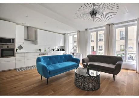 Mieszkanie do wynajęcia - Rue du Cherche-Midi Paris, Francja, 78 m², 5599 USD (21 500 PLN), NET-100975290