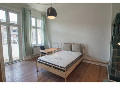 Mieszkanie do wynajęcia - Klosterstraße Berlin, Niemcy, 109 m², 768 USD (3003 PLN), NET-100996694