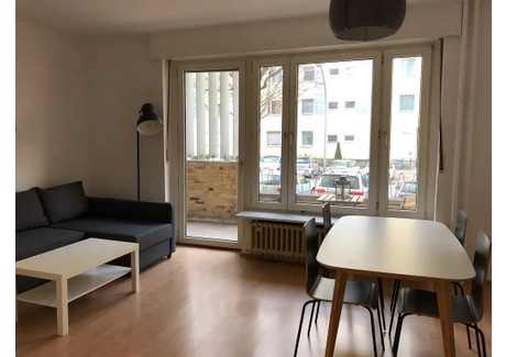 Mieszkanie do wynajęcia - Ansbacher Straße Berlin, Niemcy, 84,07 m², 804 USD (3087 PLN), NET-100996839