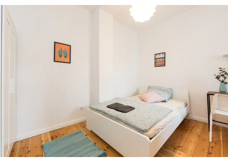 Mieszkanie do wynajęcia - Turmstraße Berlin, Niemcy, 88 m², 766 USD (2994 PLN), NET-101053136