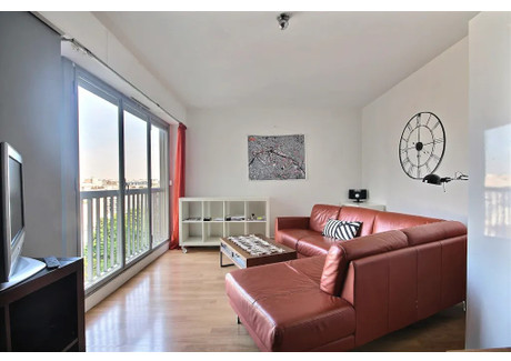 Mieszkanie do wynajęcia - Rue de Charonne Paris, Francja, 34 m², 1511 USD (6180 PLN), NET-101055336