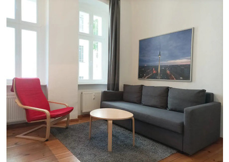 Mieszkanie do wynajęcia - Mierendorffplatz Berlin, Niemcy, 62 m², 2047 USD (8228 PLN), NET-101087110