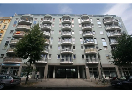 Mieszkanie do wynajęcia - Schwedter Straße Berlin, Niemcy, 66,5 m², 2054 USD (7886 PLN), NET-101087111