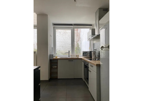 Mieszkanie do wynajęcia - Rue du Trône Ixelles, Belgia, 25 m², 849 USD (3522 PLN), NET-101087124