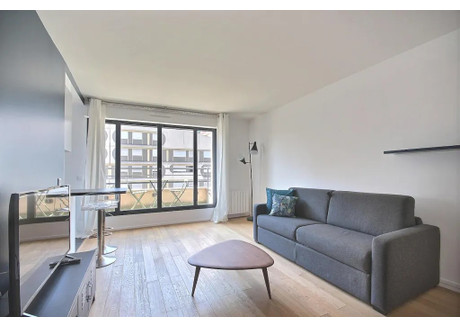 Mieszkanie do wynajęcia - Rue Castéja Boulogne-Billancourt, Francja, 35 m², 1728 USD (6635 PLN), NET-101087294