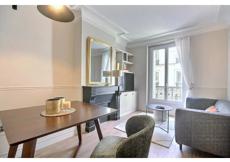 Mieszkanie do wynajęcia - Rue Geoffroy Saint-Hilaire Paris, Francja, 40 m², 2733 USD (11 205 PLN), NET-101087723