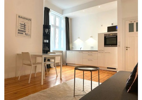 Mieszkanie do wynajęcia - Otawistraße Berlin, Niemcy, 43 m², 1340 USD (5495 PLN), NET-101087850