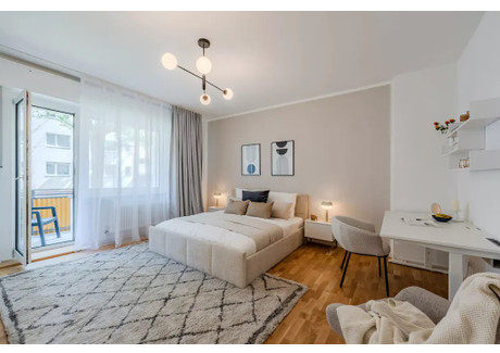 Mieszkanie do wynajęcia - Bruchwitzstraße Berlin, Niemcy, 41 m², 1905 USD (7904 PLN), NET-101088571