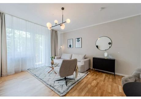 Mieszkanie do wynajęcia - Bruchwitzstraße Berlin, Niemcy, 60 m², 2614 USD (10 222 PLN), NET-101088573