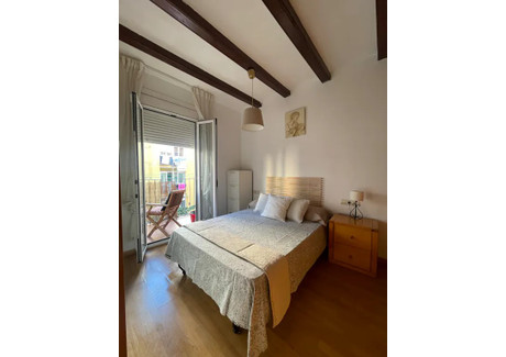 Mieszkanie do wynajęcia - Carrer de Santa Madrona Barcelona, Hiszpania, 75 m², 2537 USD (9943 PLN), NET-101088642