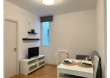 Mieszkanie do wynajęcia - Paseo de las Delicias Madrid, Hiszpania, 26 m², 1172 USD (4699 PLN), NET-101088679