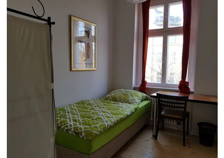 Mieszkanie do wynajęcia - Lübbener Straße Berlin, Niemcy, 110 m², 773 USD (2966 PLN), NET-101022542