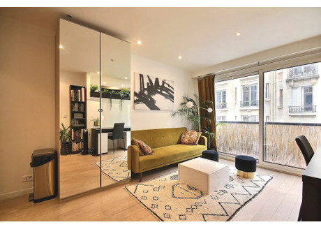 Mieszkanie do wynajęcia - Rue Paul Saunière Paris, Francja, 30 m², 1377 USD (5713 PLN), NET-101022678