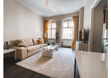 Mieszkanie do wynajęcia - Sophie-Charlotten-Straße Berlin, Niemcy, 44 m², 1699 USD (6644 PLN), NET-101022634