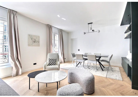 Mieszkanie do wynajęcia - Rue de Monttessuy Paris, Francja, 53 m², 5248 USD (20 519 PLN), NET-101022914