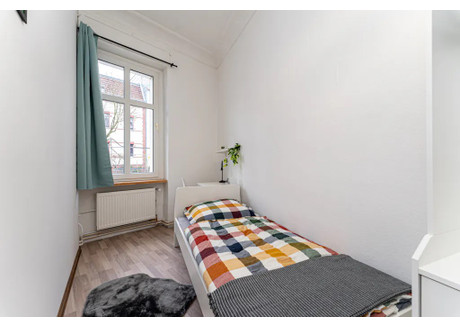 Mieszkanie do wynajęcia - Waldstraße Berlin, Niemcy, 60 m², 703 USD (2749 PLN), NET-101023250