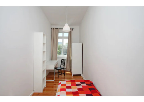 Mieszkanie do wynajęcia - Revaler Straße Berlin, Niemcy, 105 m², 807 USD (3156 PLN), NET-101023288