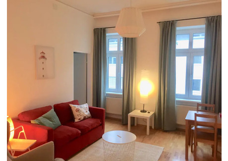 Mieszkanie do wynajęcia - Wallgasse Vienna, Austria, 46 m², 1299 USD (5094 PLN), NET-101023391