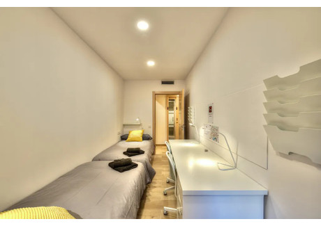 Mieszkanie do wynajęcia - Travessera de Gràcia Barcelona, Hiszpania, 102 m², 624 USD (2508 PLN), NET-101023311