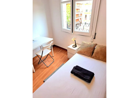 Mieszkanie do wynajęcia - Rambla de Badal Barcelona, Hiszpania, 110 m², 714 USD (2792 PLN), NET-101023323