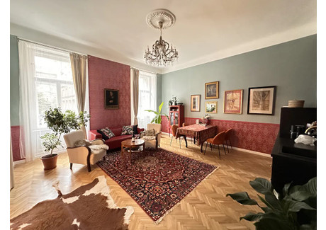 Mieszkanie do wynajęcia - Lipthay utca Budapest, Węgry, 83 m², 1889 USD (7687 PLN), NET-101023455