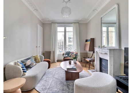 Mieszkanie do wynajęcia - Rue Jean Daudin Paris, Francja, 74 m², 3675 USD (14 774 PLN), NET-101023465