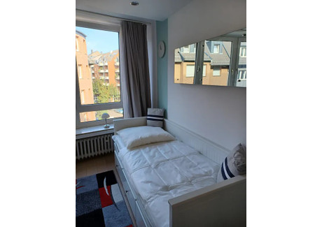 Mieszkanie do wynajęcia - Schirmerstraße Düsseldorf, Niemcy, 20 m², 1007 USD (4120 PLN), NET-101023403