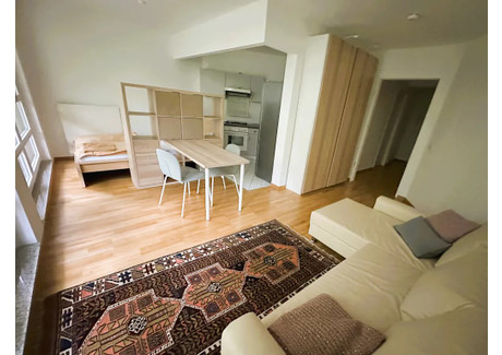 Mieszkanie do wynajęcia - Thulestraße Berlin, Niemcy, 50 m², 1490 USD (5721 PLN), NET-101023419