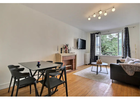 Mieszkanie do wynajęcia - Rue Catulle Mendès Paris, Francja, 98 m², 4196 USD (17 164 PLN), NET-101023542