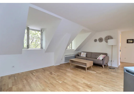 Mieszkanie do wynajęcia - Avenue Jean Jaurès Paris, Francja, 49 m², 2134 USD (8750 PLN), NET-101023543