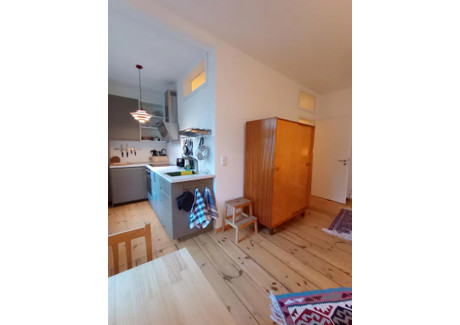 Mieszkanie do wynajęcia - Lucy-Lameck-Straße Berlin, Niemcy, 34 m², 1647 USD (6326 PLN), NET-101023588