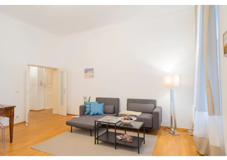 Mieszkanie do wynajęcia - Marienstraße Berlin, Niemcy, 66 m², 1805 USD (7490 PLN), NET-101145857