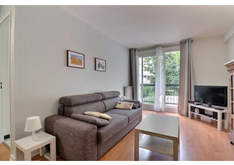 Mieszkanie do wynajęcia - Rue de la Tour Paris, Francja, 32 m², 1530 USD (6351 PLN), NET-101146262