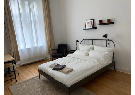 Mieszkanie do wynajęcia - Treuchtlinger Straße Berlin, Niemcy, 120 m², 1068 USD (4175 PLN), NET-101146263