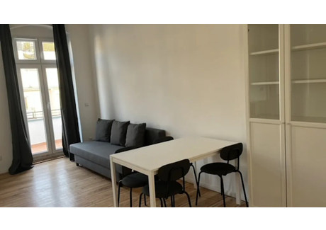 Mieszkanie do wynajęcia - Beusselstraße Berlin, Niemcy, 54 m², 1531 USD (5988 PLN), NET-101158217