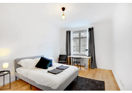 Mieszkanie do wynajęcia - Silbersteinstraße Berlin, Niemcy, 56 m², 968 USD (3785 PLN), NET-101158545