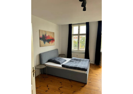 Mieszkanie do wynajęcia - Krossener Straße Berlin, Niemcy, 120 m², 1039 USD (4260 PLN), NET-101158859